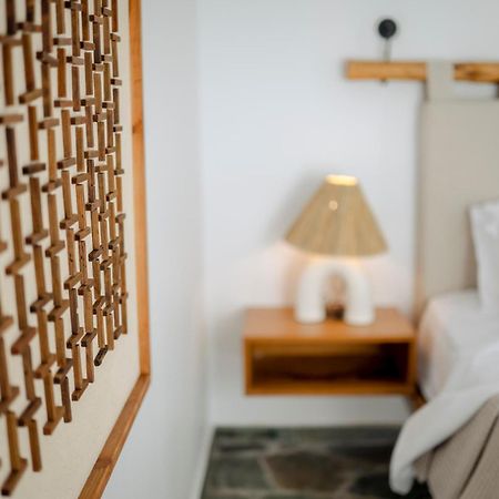 Villa Vivari Suites Nafplio Ngoại thất bức ảnh