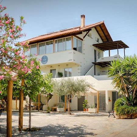 Villa Vivari Suites Nafplio Ngoại thất bức ảnh