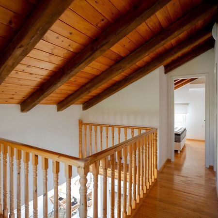 Villa Vivari Suites Nafplio Ngoại thất bức ảnh