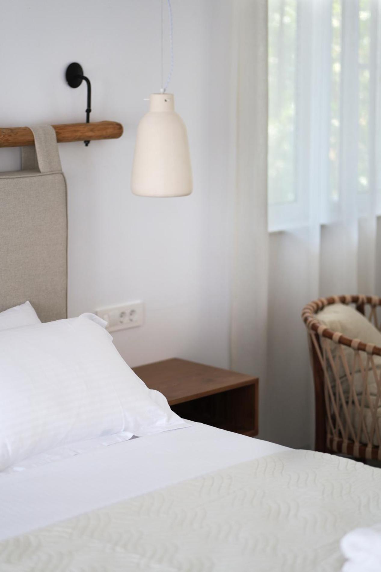 Villa Vivari Suites Nafplio Ngoại thất bức ảnh