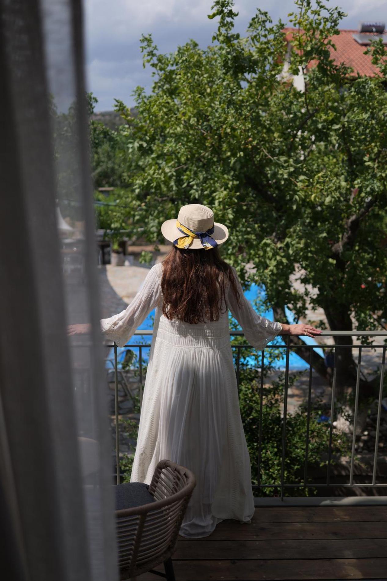 Villa Vivari Suites Nafplio Ngoại thất bức ảnh