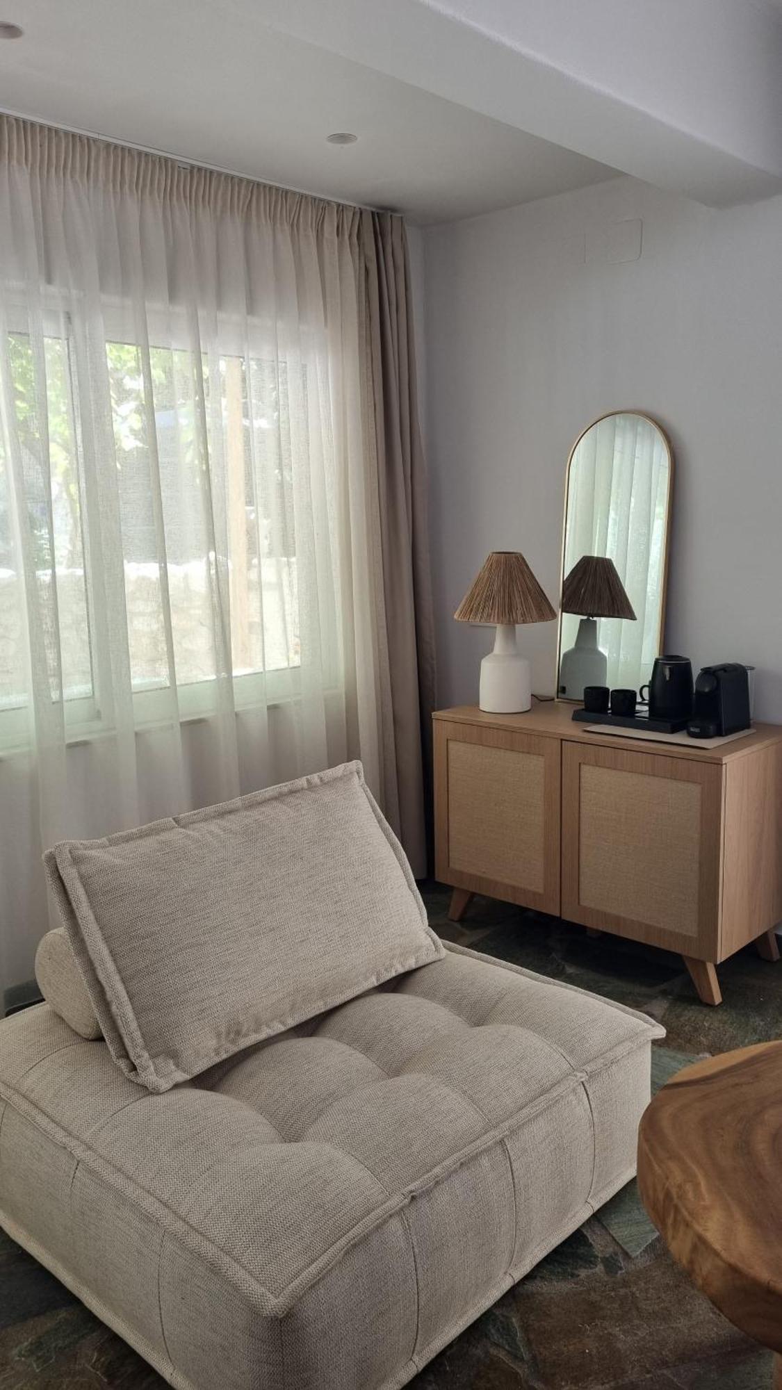 Villa Vivari Suites Nafplio Ngoại thất bức ảnh