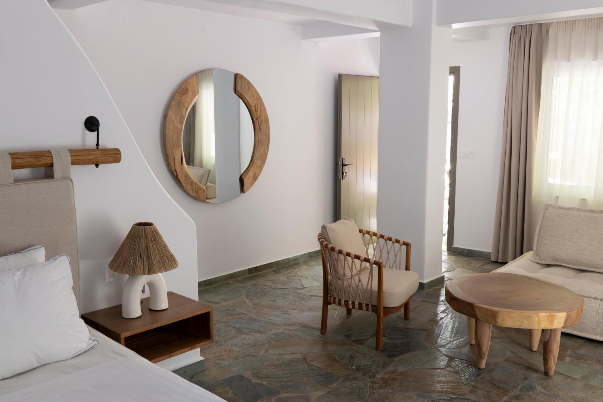 Villa Vivari Suites Nafplio Ngoại thất bức ảnh