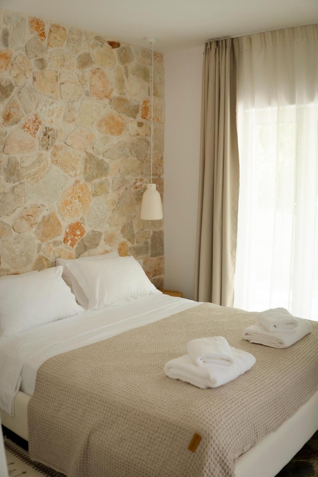 Villa Vivari Suites Nafplio Ngoại thất bức ảnh