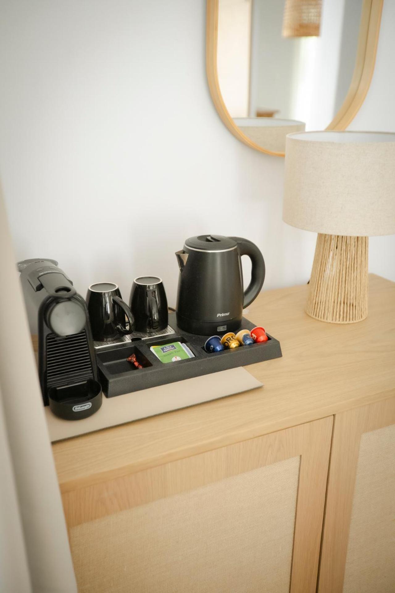 Villa Vivari Suites Nafplio Ngoại thất bức ảnh
