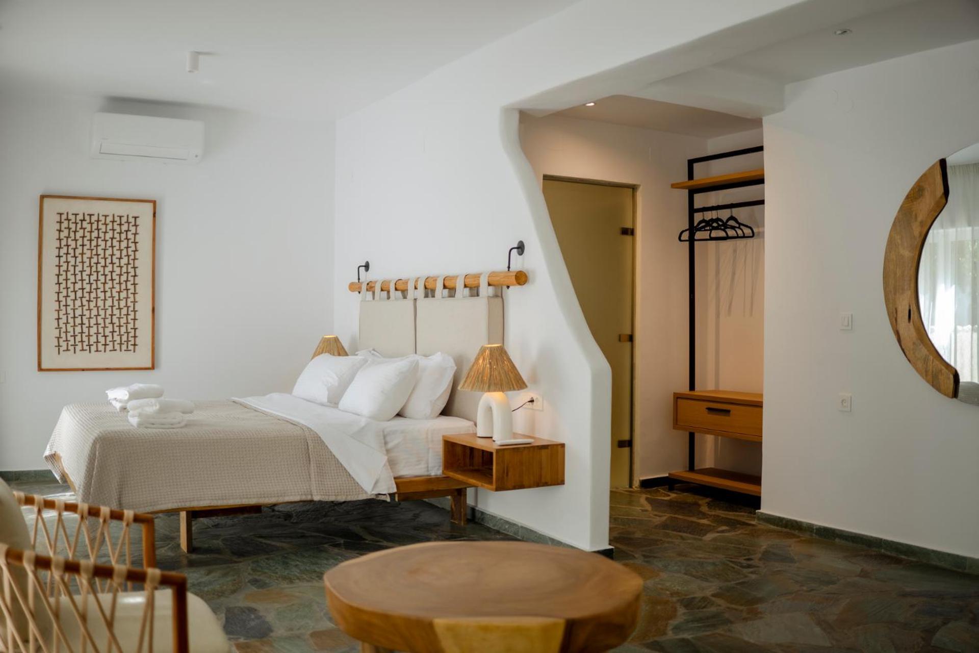 Villa Vivari Suites Nafplio Ngoại thất bức ảnh