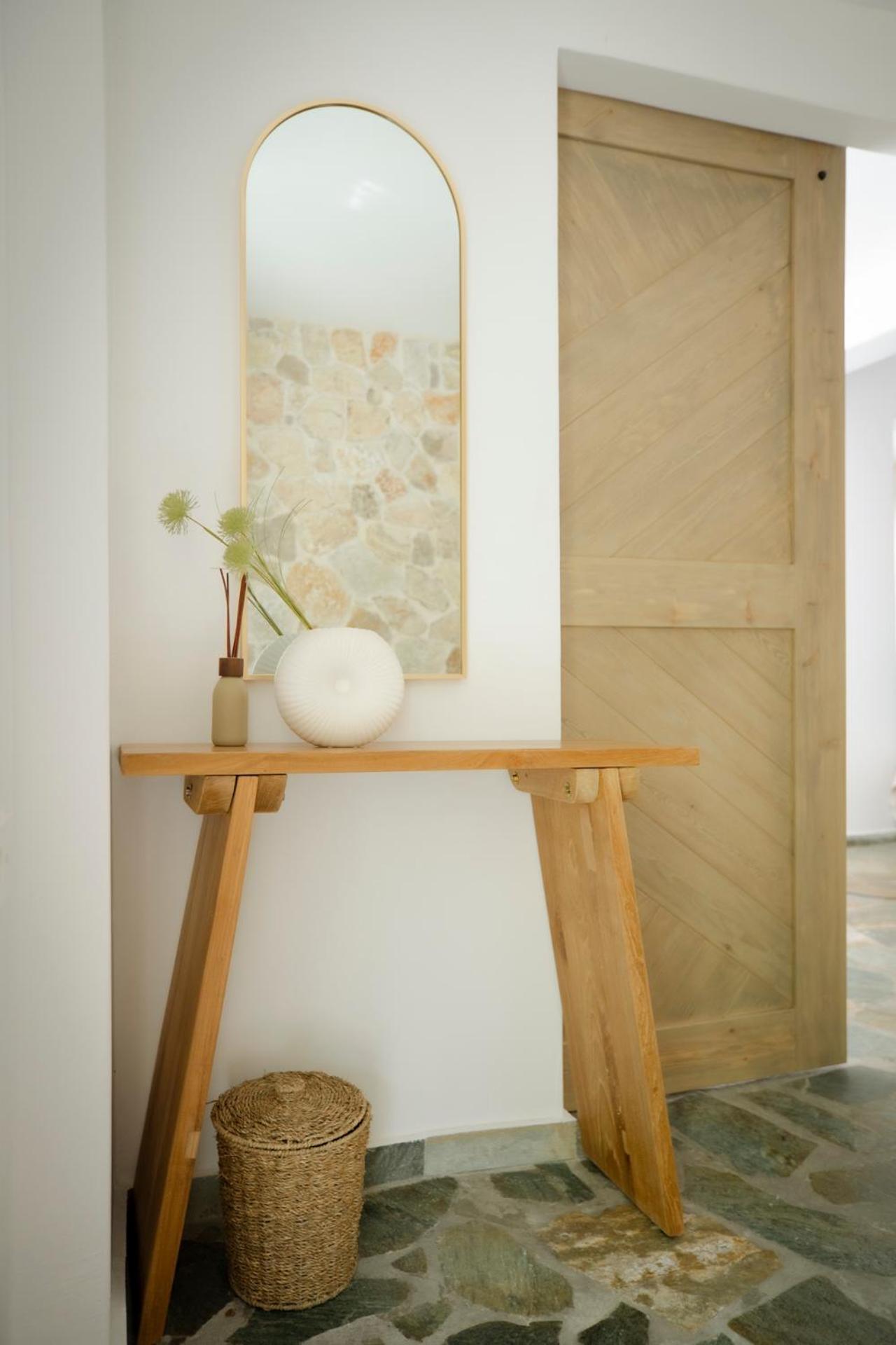 Villa Vivari Suites Nafplio Ngoại thất bức ảnh