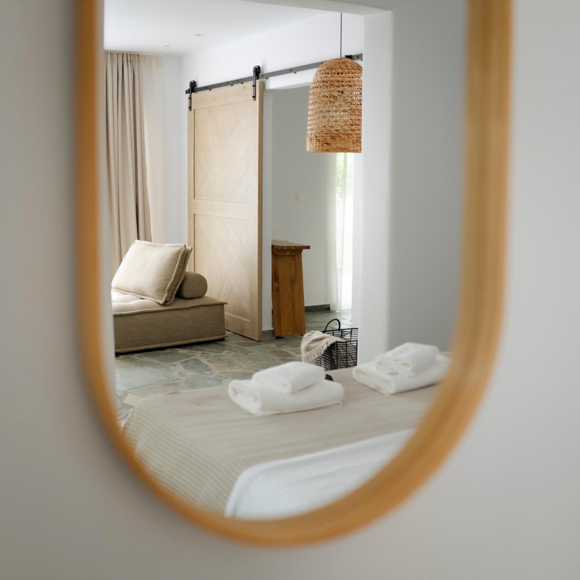 Villa Vivari Suites Nafplio Ngoại thất bức ảnh