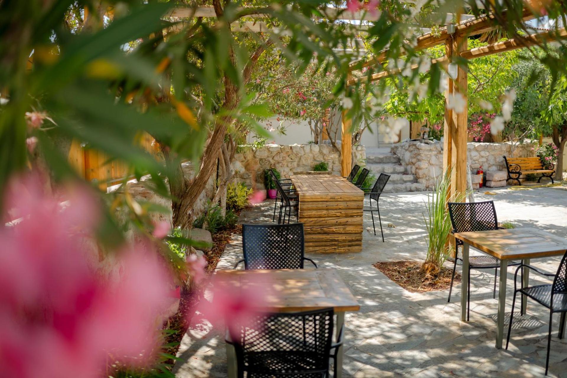 Villa Vivari Suites Nafplio Ngoại thất bức ảnh