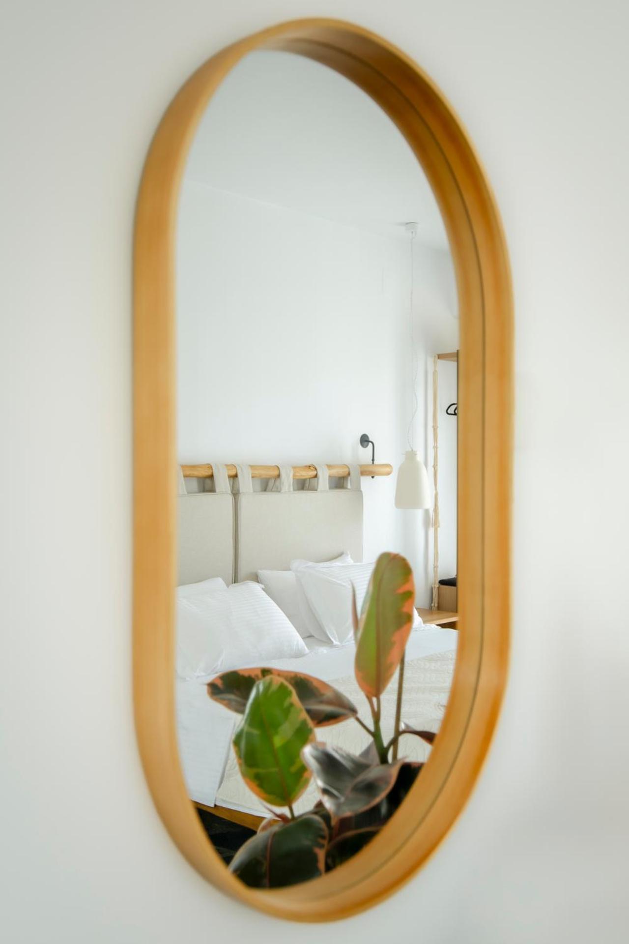 Villa Vivari Suites Nafplio Ngoại thất bức ảnh