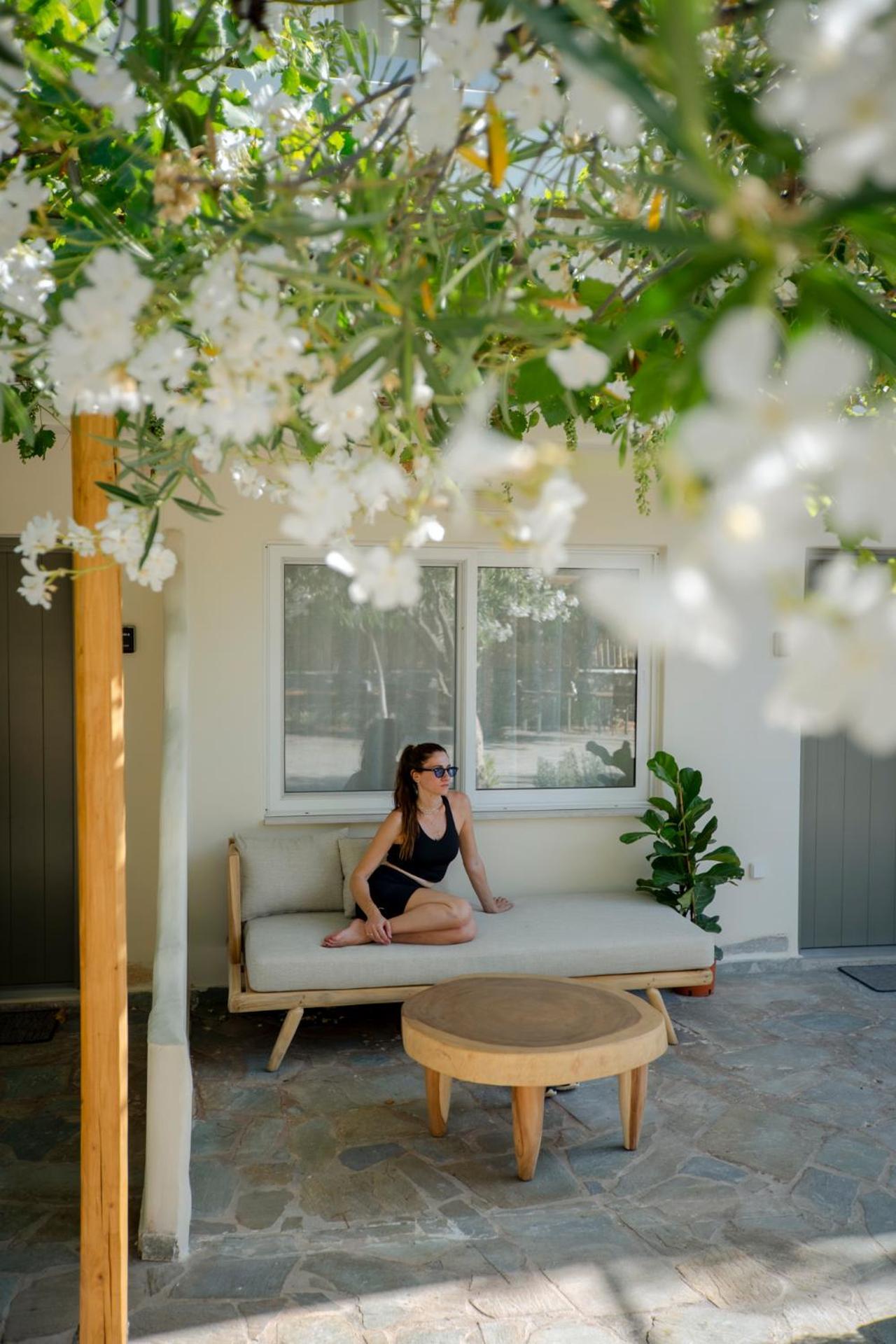 Villa Vivari Suites Nafplio Ngoại thất bức ảnh