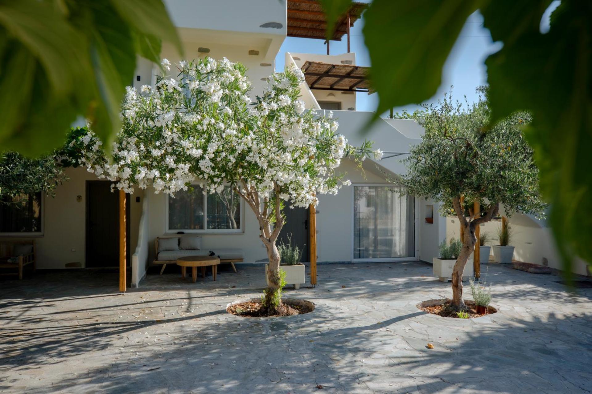 Villa Vivari Suites Nafplio Ngoại thất bức ảnh