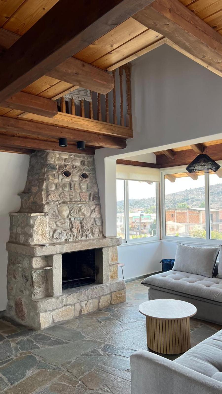 Villa Vivari Suites Nafplio Ngoại thất bức ảnh
