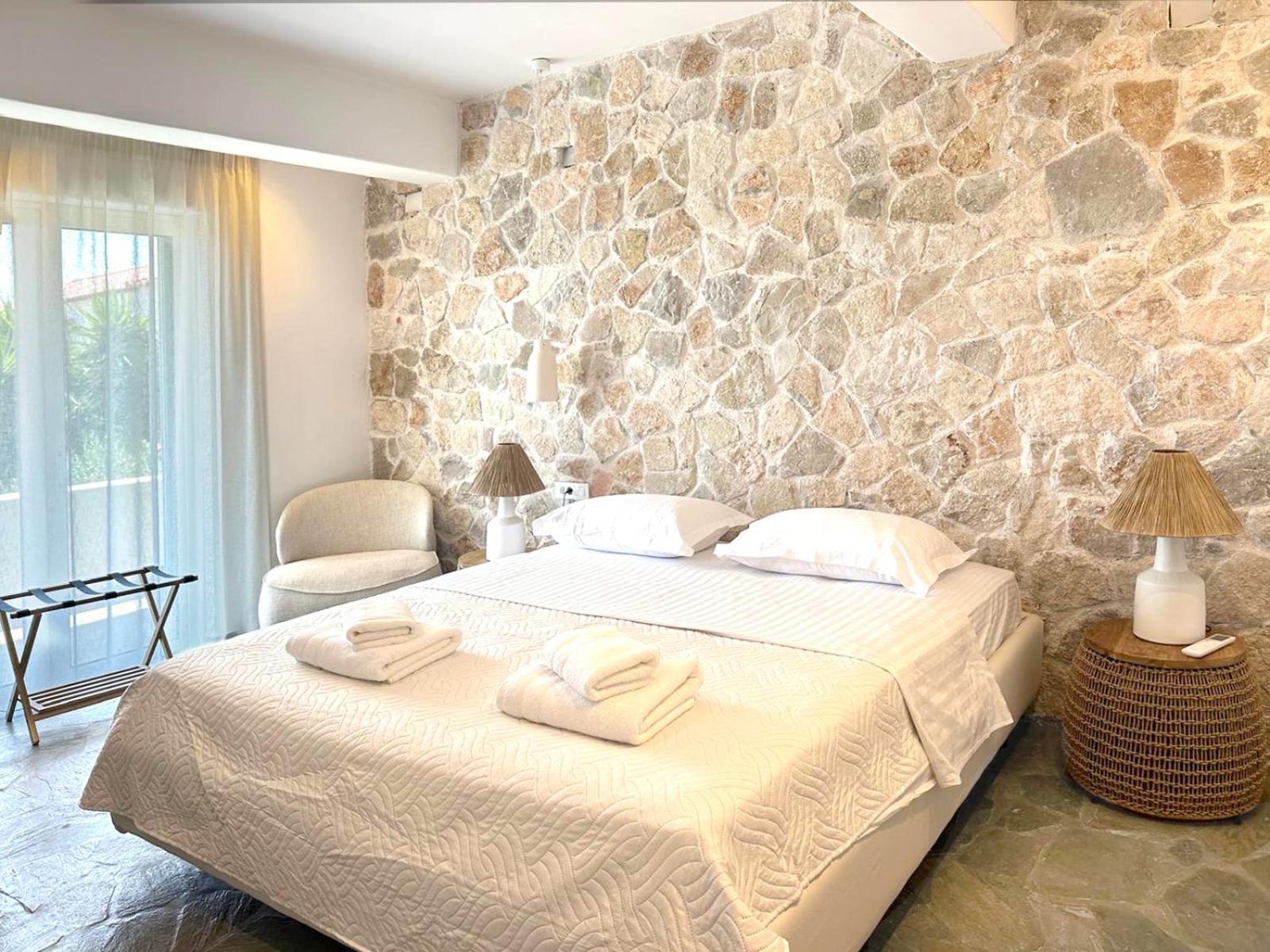 Villa Vivari Suites Nafplio Ngoại thất bức ảnh