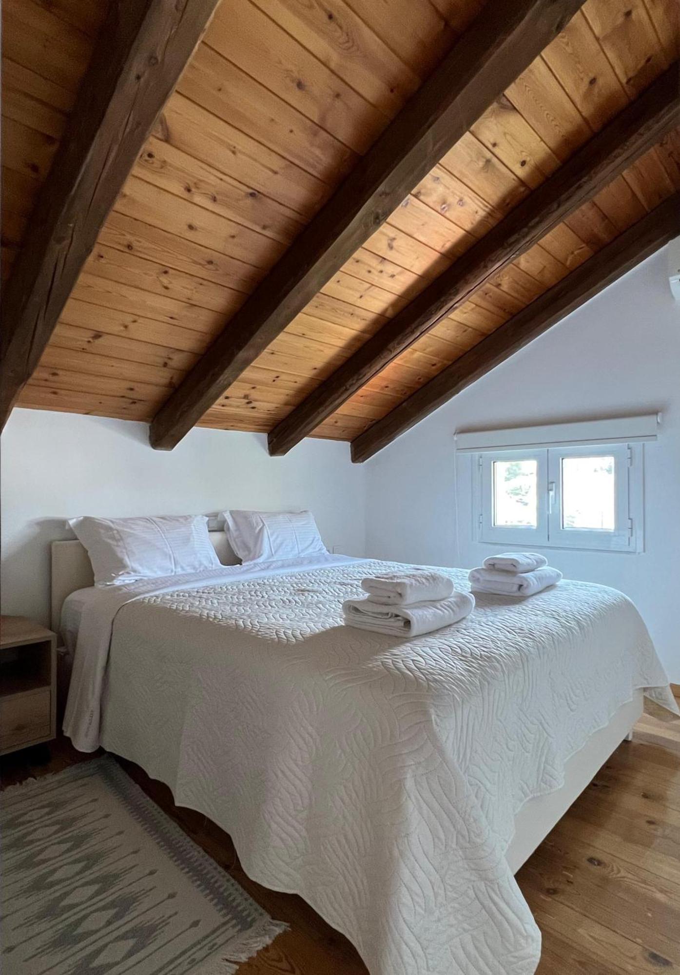 Villa Vivari Suites Nafplio Ngoại thất bức ảnh