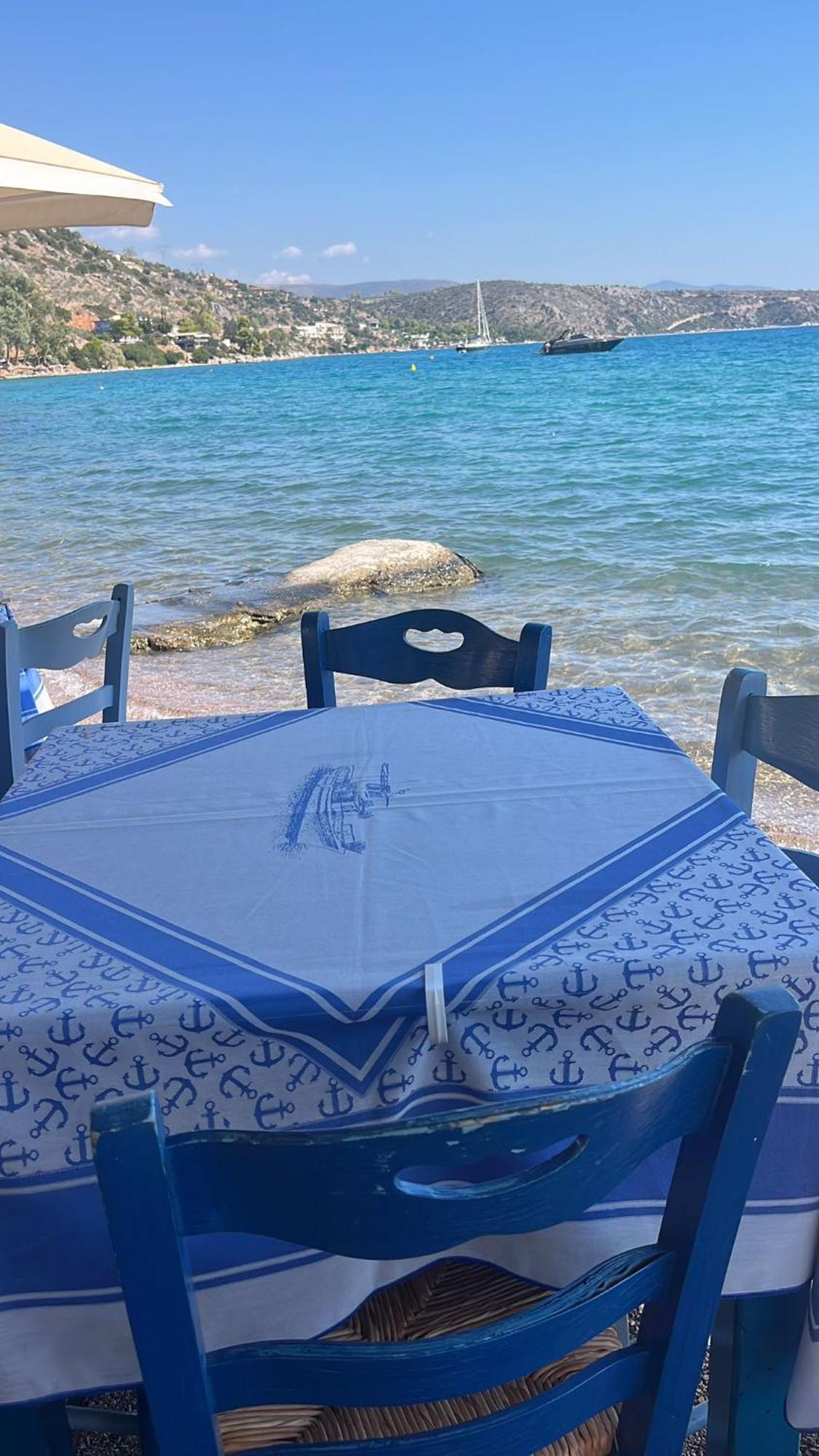 Villa Vivari Suites Nafplio Ngoại thất bức ảnh