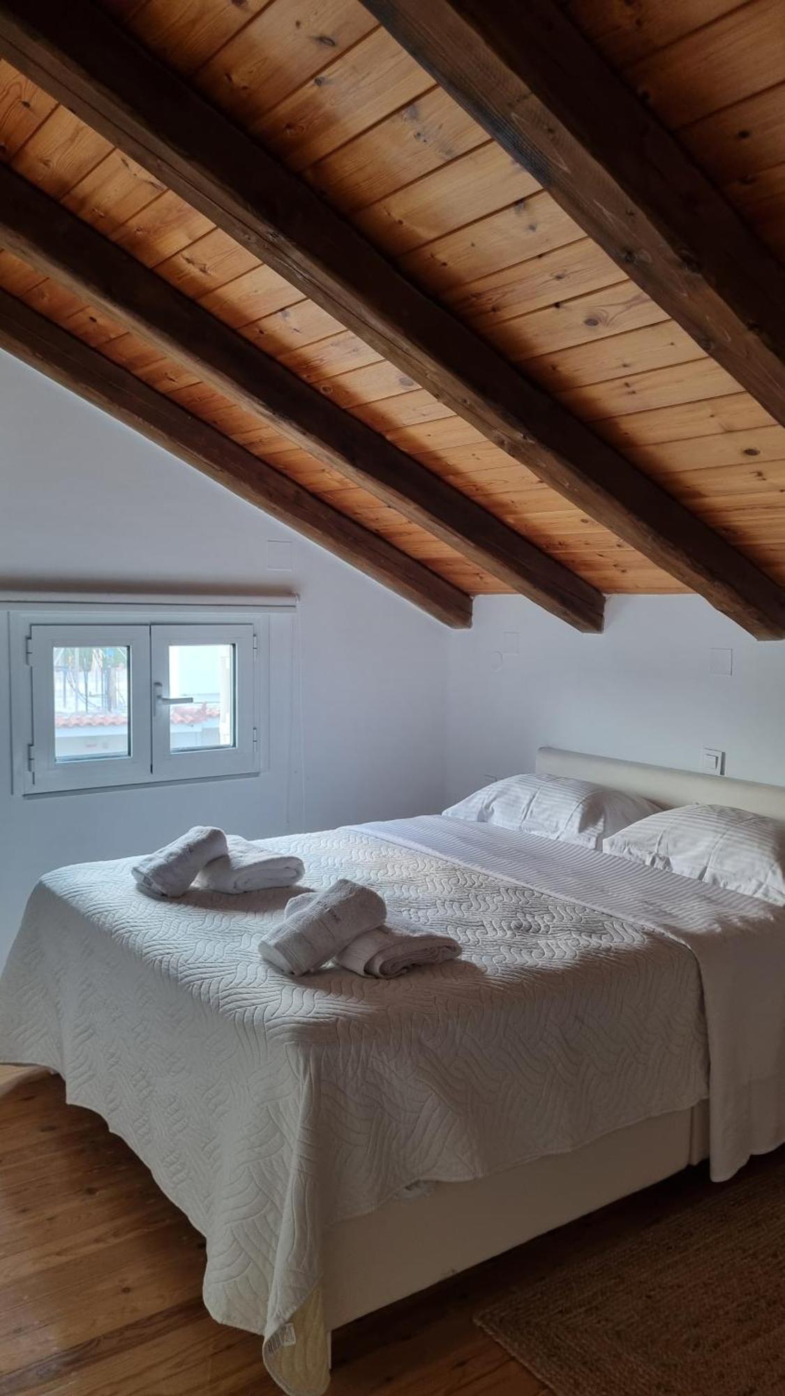 Villa Vivari Suites Nafplio Ngoại thất bức ảnh