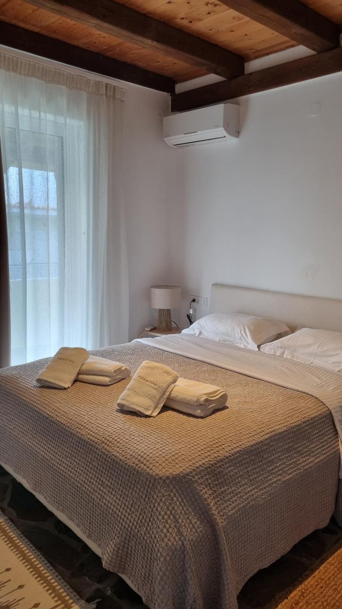 Villa Vivari Suites Nafplio Ngoại thất bức ảnh