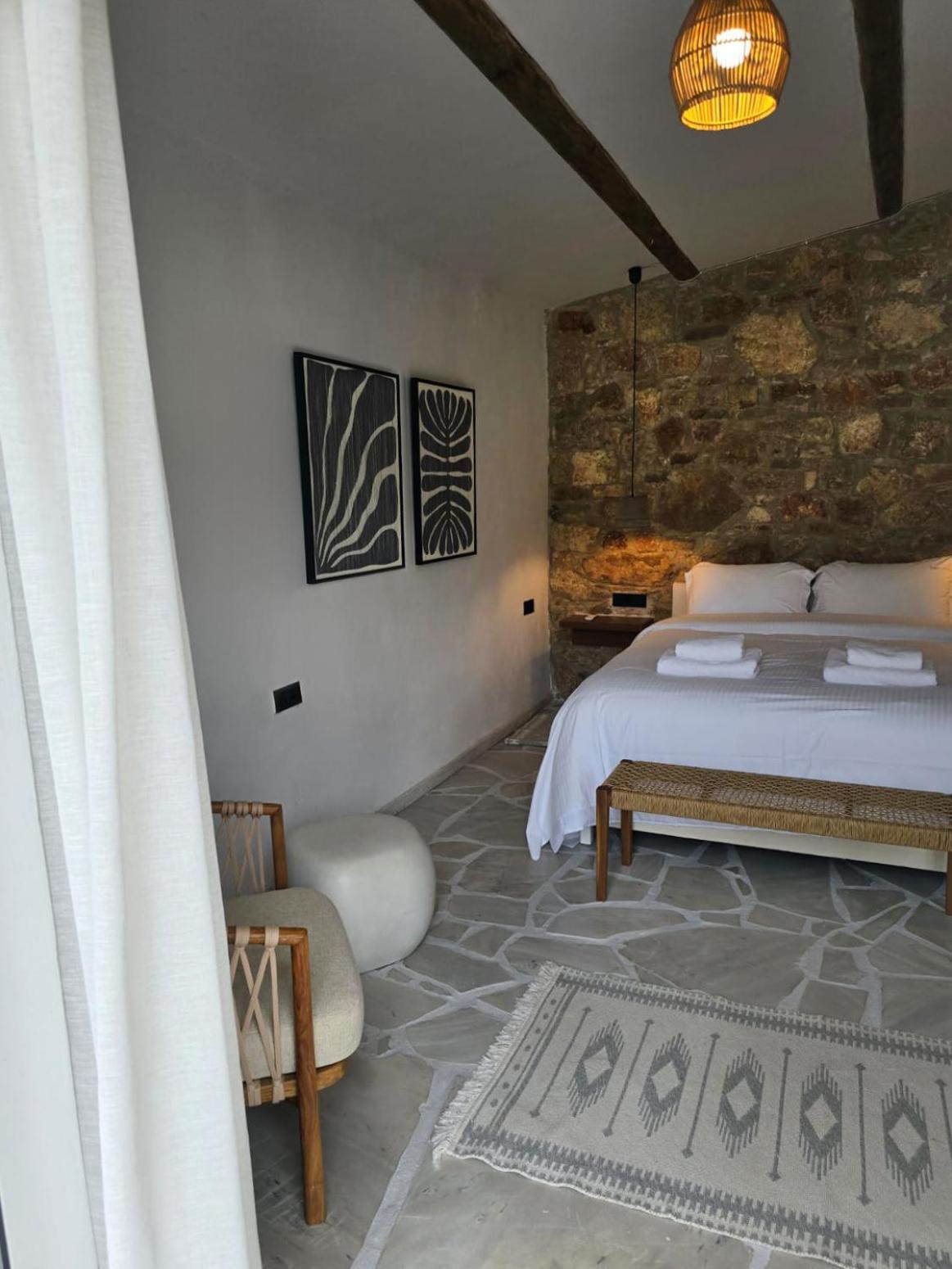 Villa Vivari Suites Nafplio Ngoại thất bức ảnh