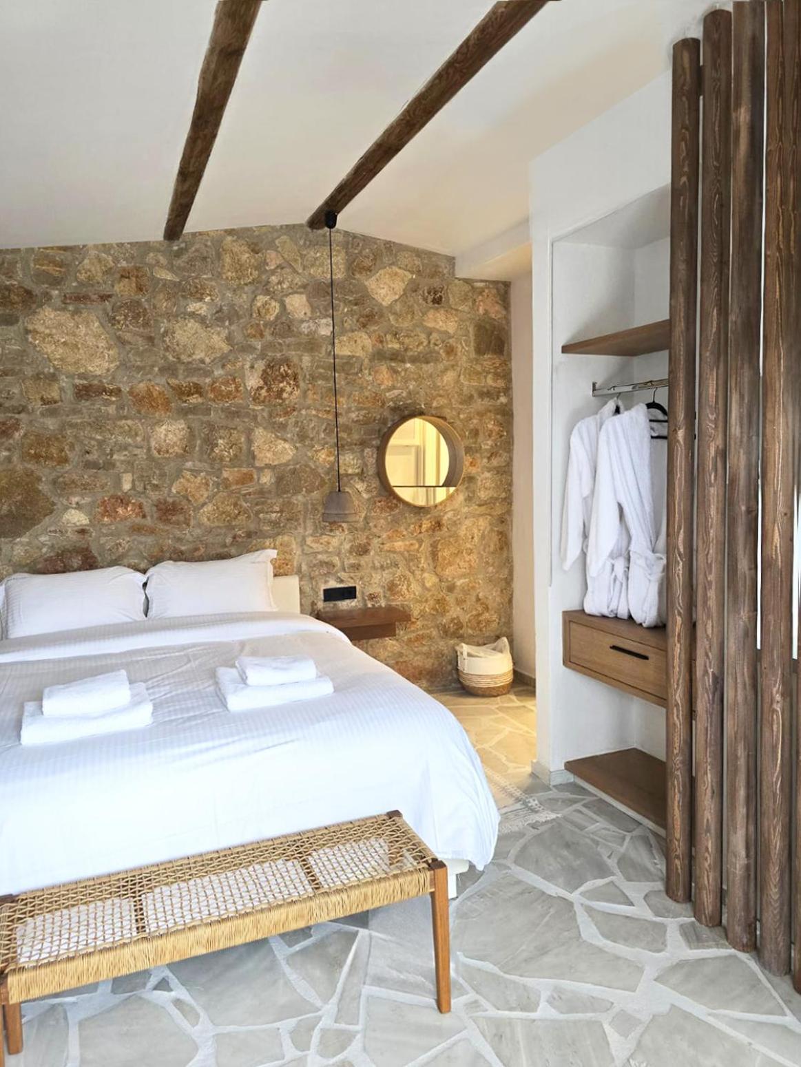 Villa Vivari Suites Nafplio Ngoại thất bức ảnh